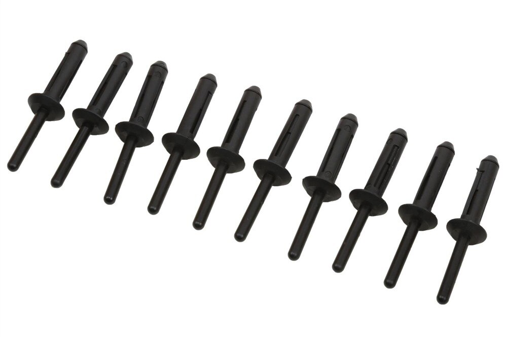 GM Genuine Parts Multi-Purpose Rivet