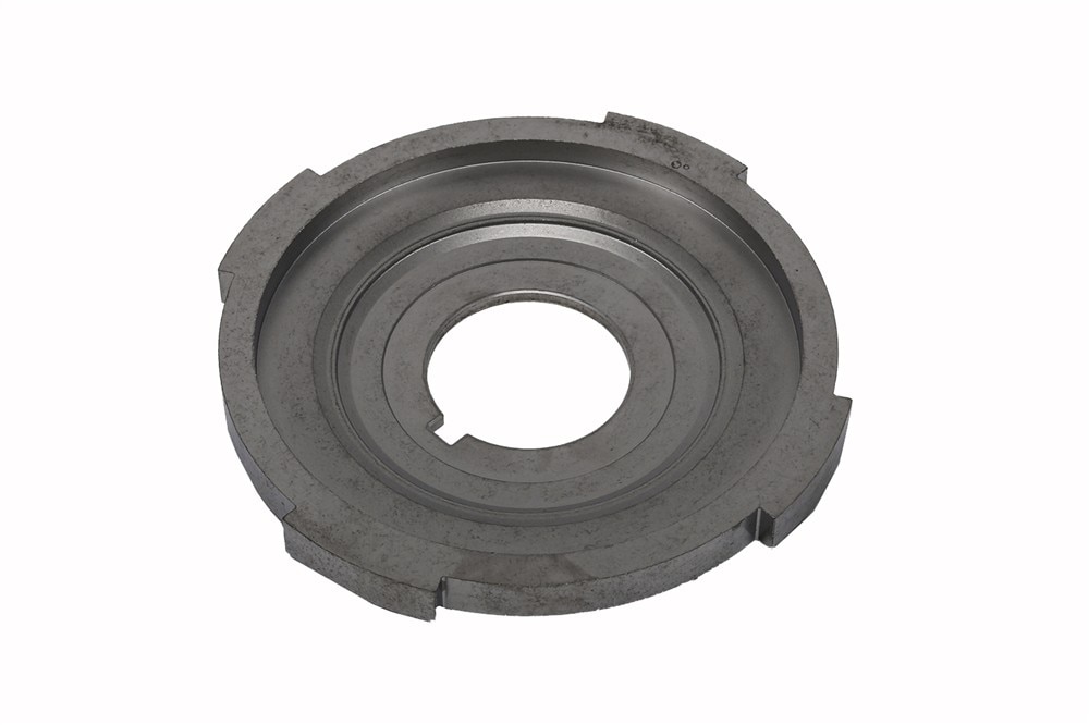 GM Genuine Parts Crankshaft Position Sensor Reluctor Ring