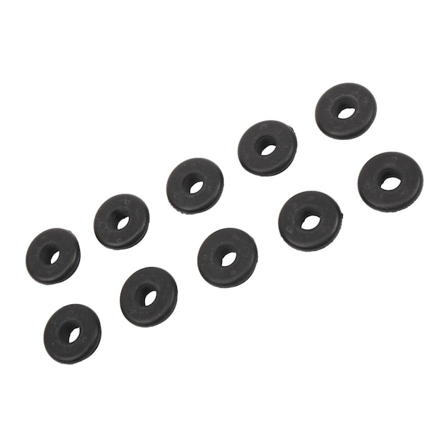 GM Genuine Parts Crank Case Vent Tube Grommet