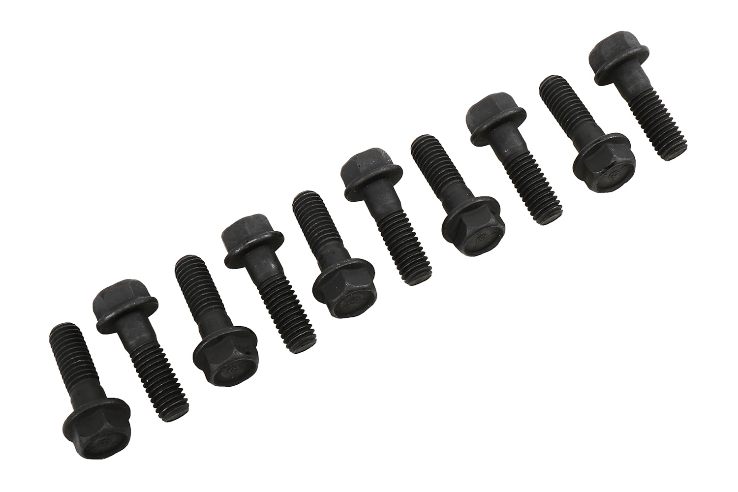 GM Genuine Parts Multi-Purpose Bolt