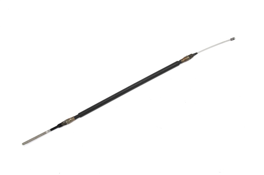 GM Genuine Parts Parking Brake Rear Driver Side Cable