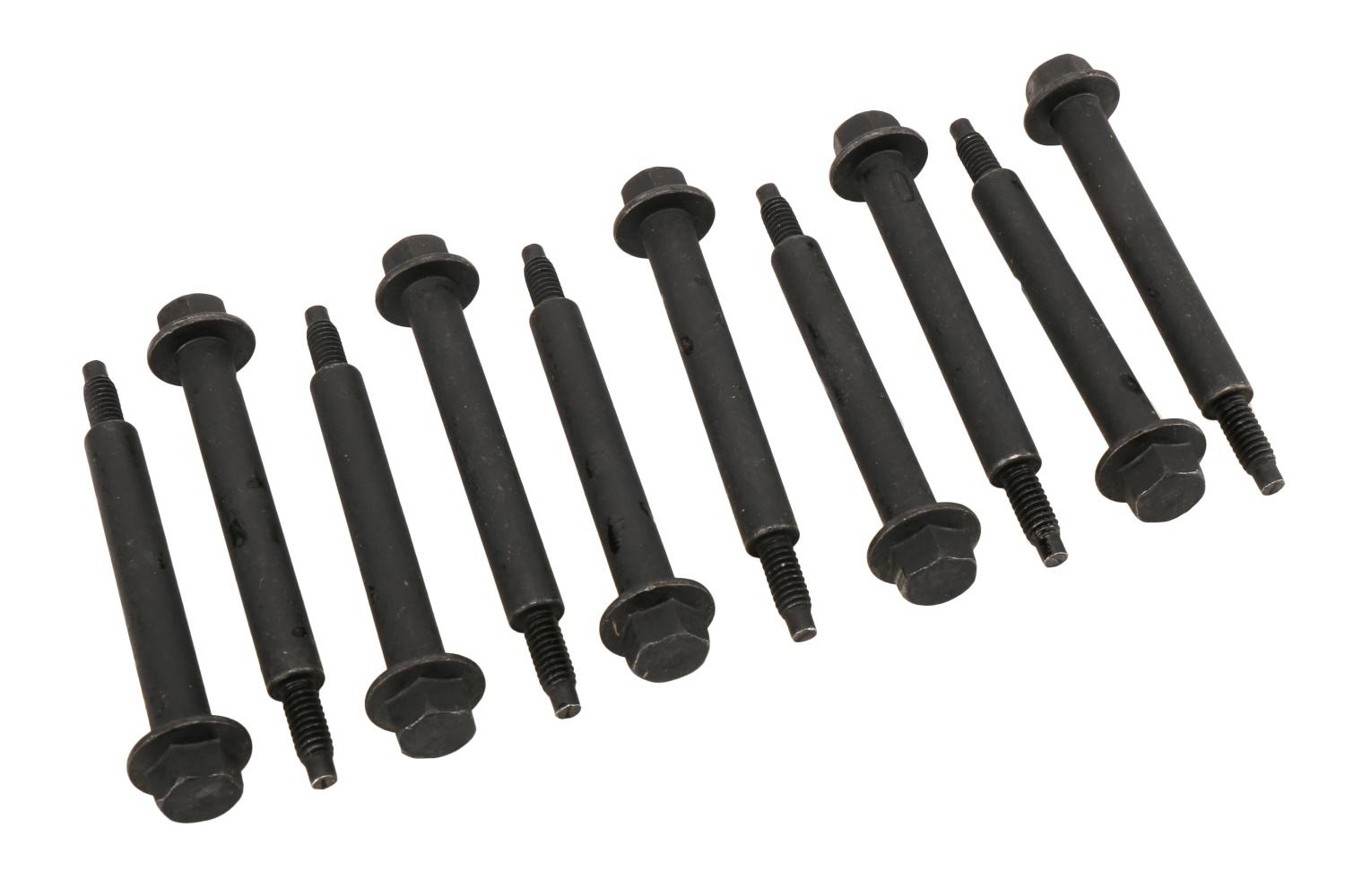 GM Genuine Parts Valve Rocker Arm Cover Bolt