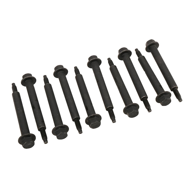 GM Genuine Parts Valve Rocker Arm Cover Bolt