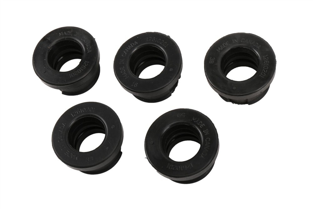 GM Genuine Parts Oil Filler Tube Grommet