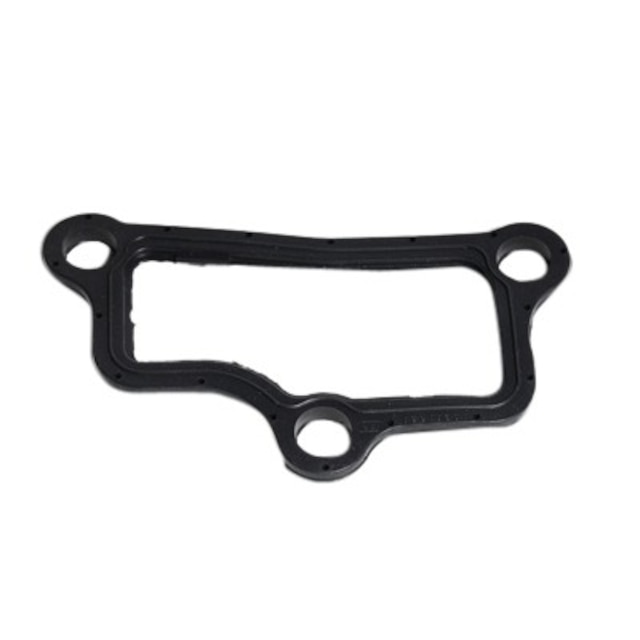 GM Genuine Parts Center Intake Manifold Gasket