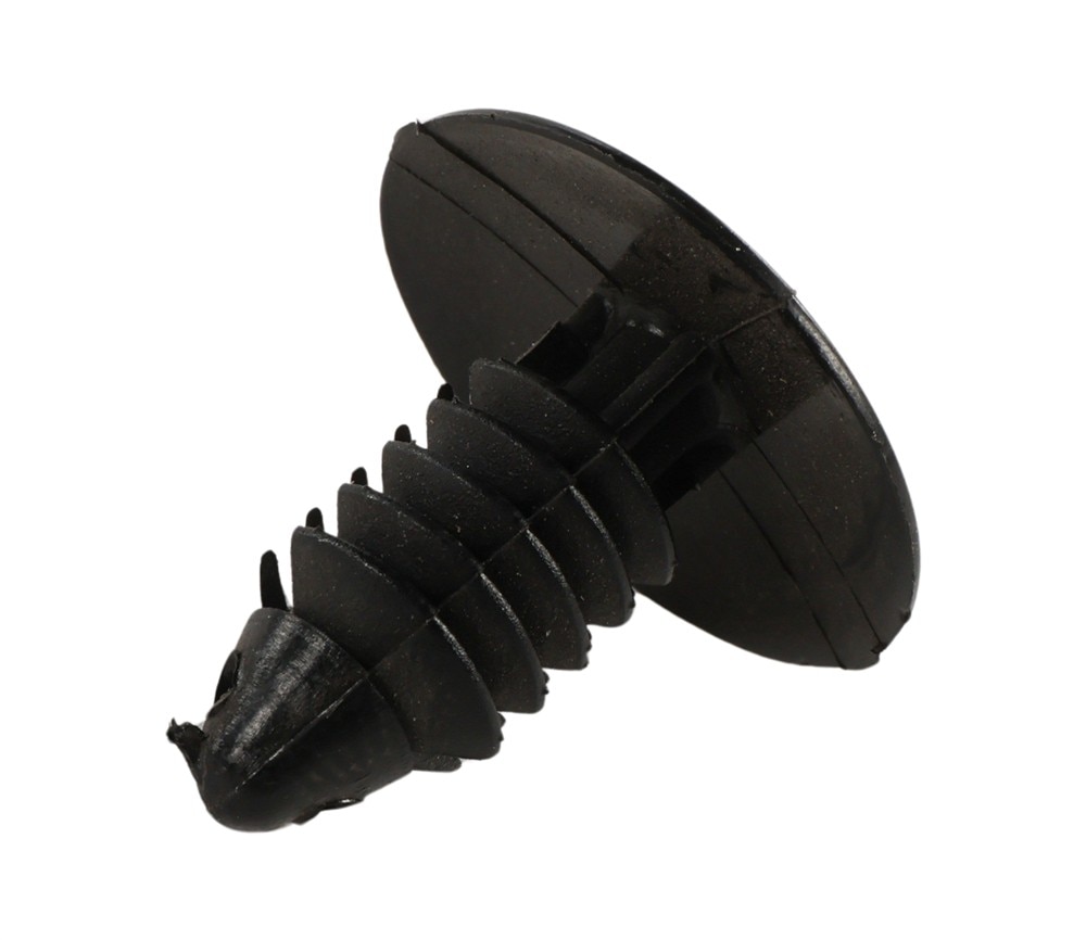 GM Genuine Parts Black Multi-Purpose Trim Retainer