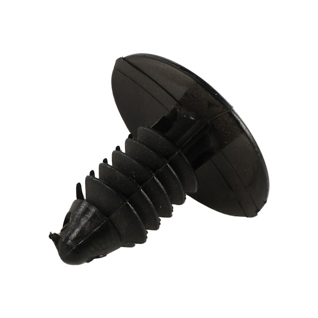 GM Genuine Parts Black Multi-Purpose Trim Retainer