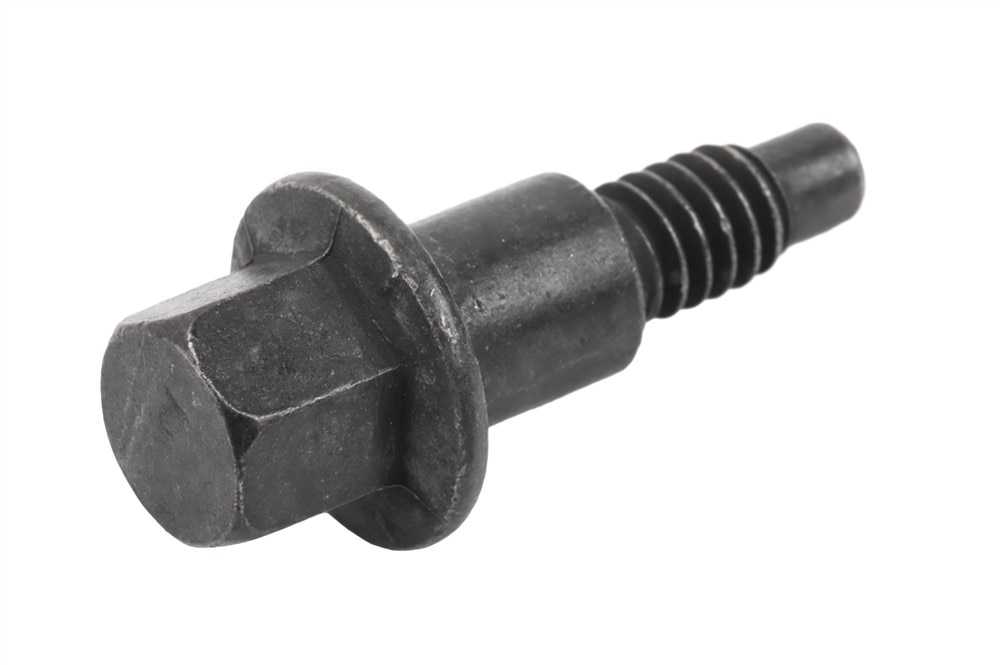 GM Genuine Parts Engine Front Cover Bolt