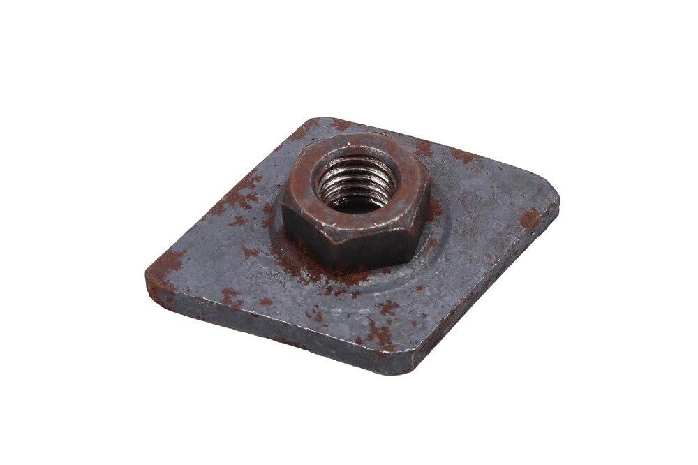 GM Genuine Parts Front Crossmember Nut