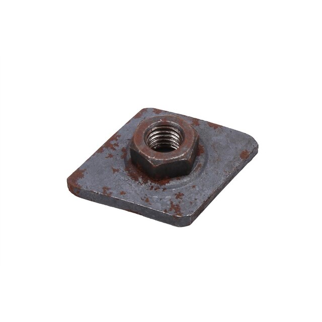 GM Genuine Parts Front Crossmember Nut
