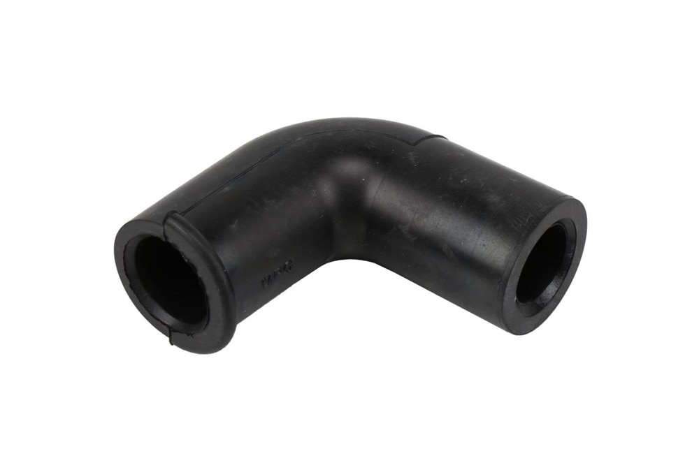 GM Genuine Parts Secondary Air Injection Check Valve Pipe Connector