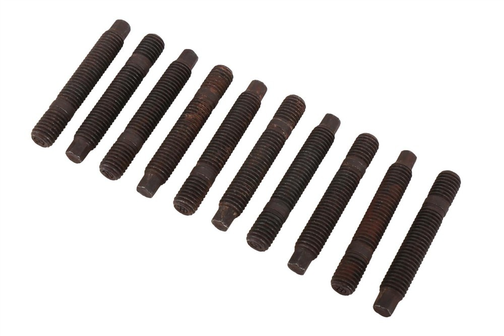 GM Genuine Parts Exhaust Pipe Stud