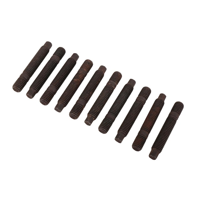 GM Genuine Parts Exhaust Pipe Stud