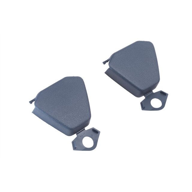GM Genuine Parts Sapphire Shoulder Belt Guide Kit