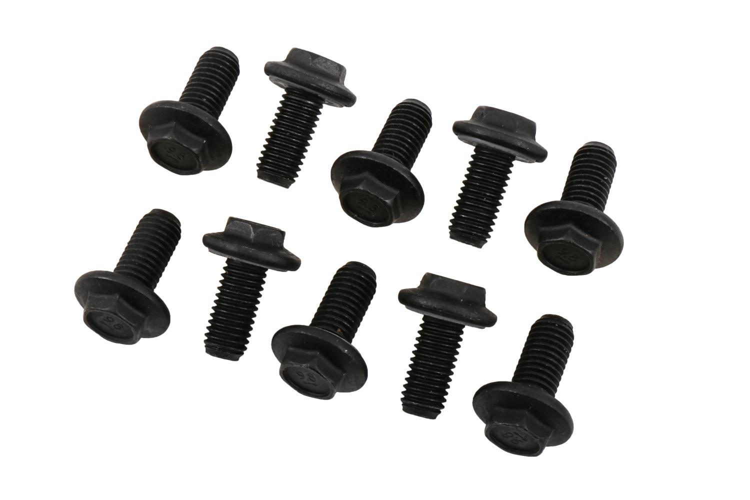GM Genuine Parts Oil Pan Bolt