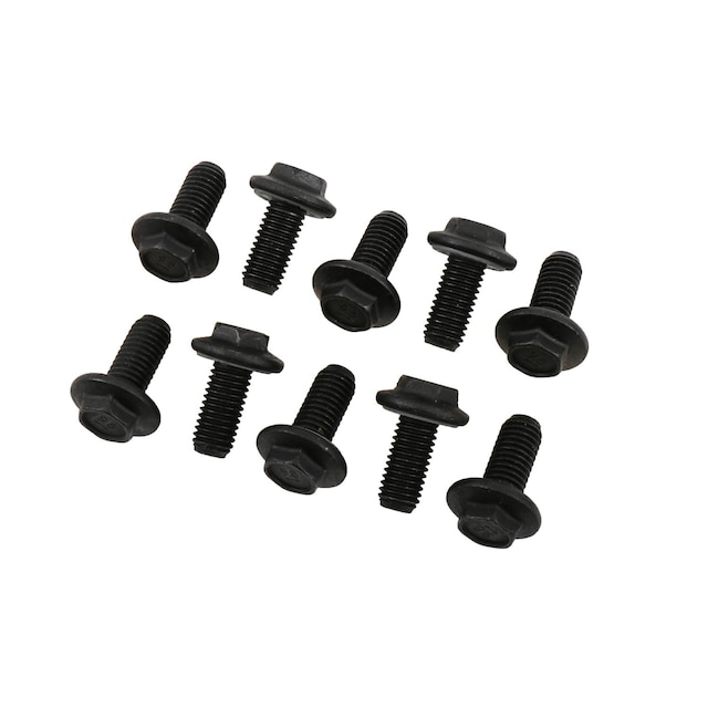 GM Genuine Parts Oil Pan Bolt