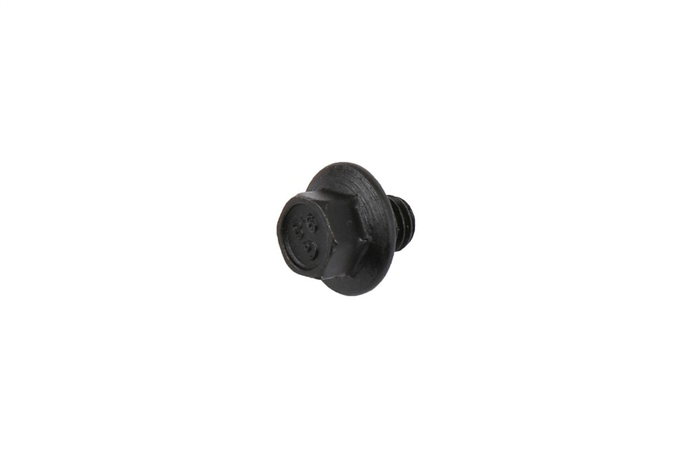 GM Genuine Parts Exhaust Manifold Heat Shield Bolt