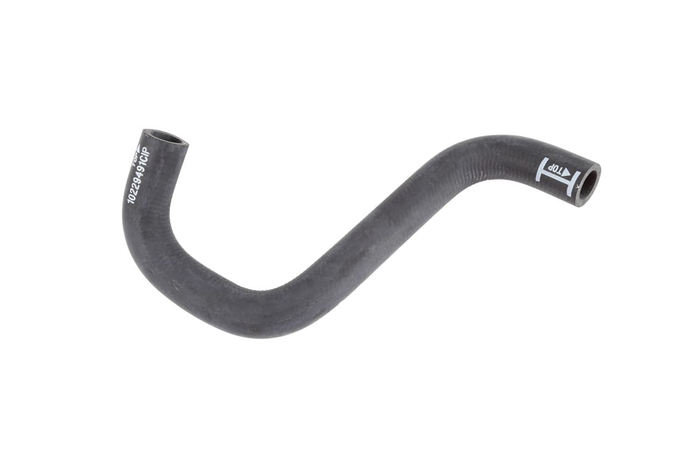 GM Genuine Parts Radiator Surge Tank Outlet Hose