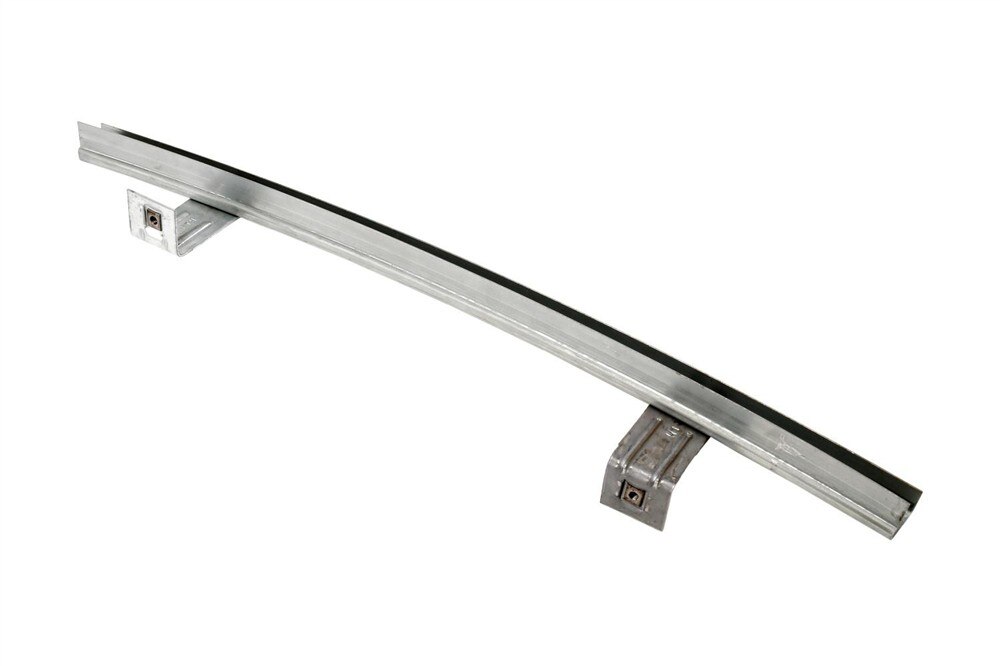 GM Genuine Parts Front Driver Side Door Window Front Channel