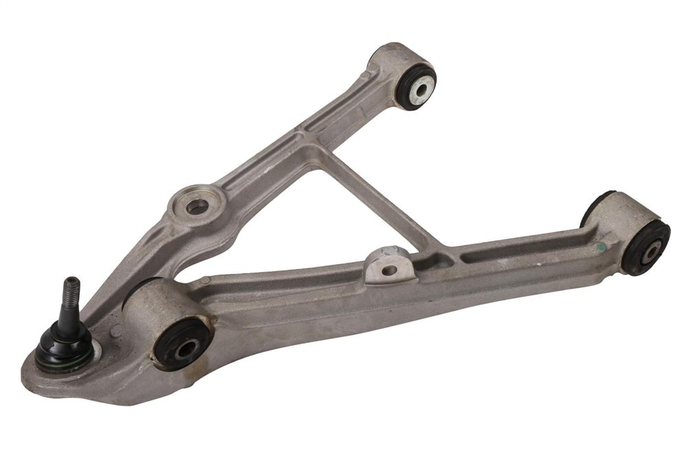 GM Genuine Parts Rear Driver Side Suspension Lower Control Arm