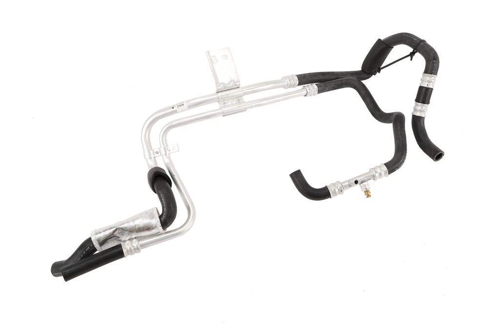 GM Genuine Parts Heater Inlet and Outlet Hose