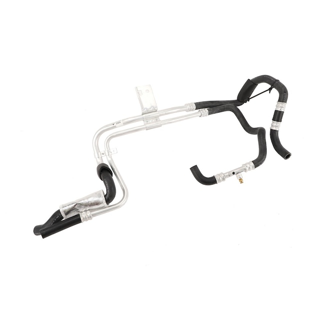 GM Genuine Parts Heater Inlet and Outlet Hose