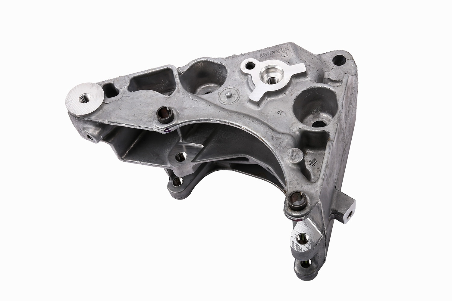 GM Genuine Parts Drive Belt Tensioner Bracket