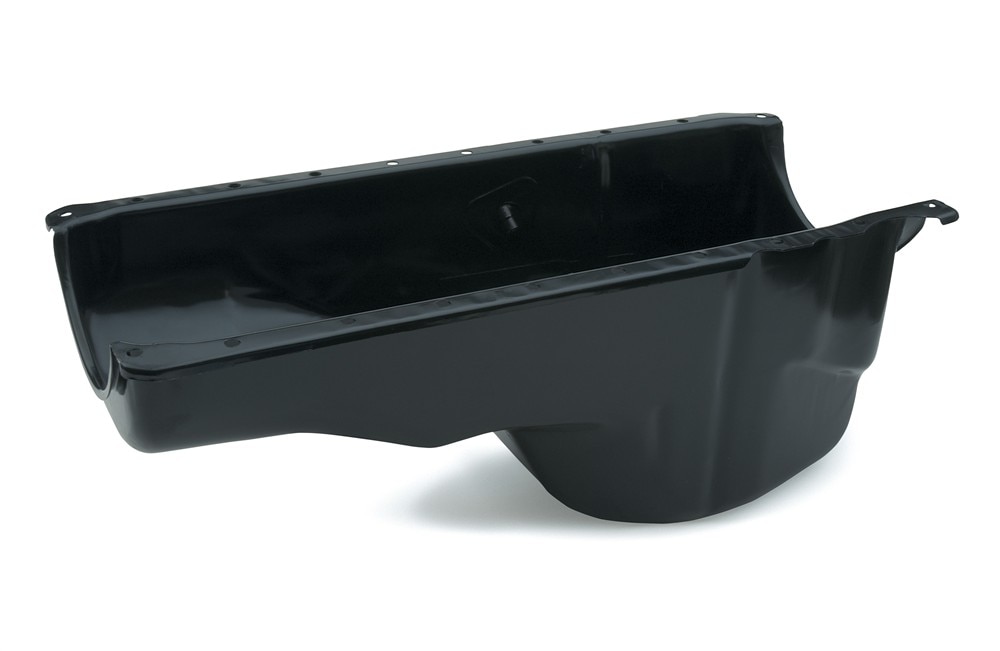 GM Genuine Parts Oil Pan