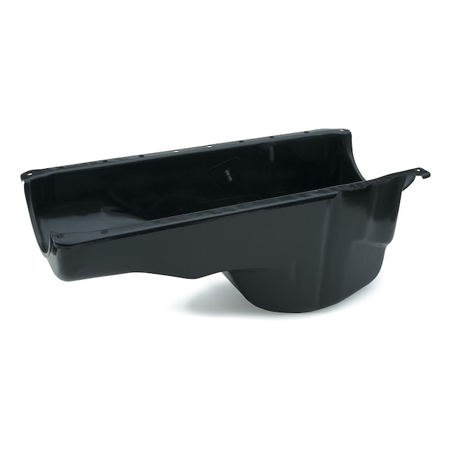 GM Genuine Parts Oil Pan