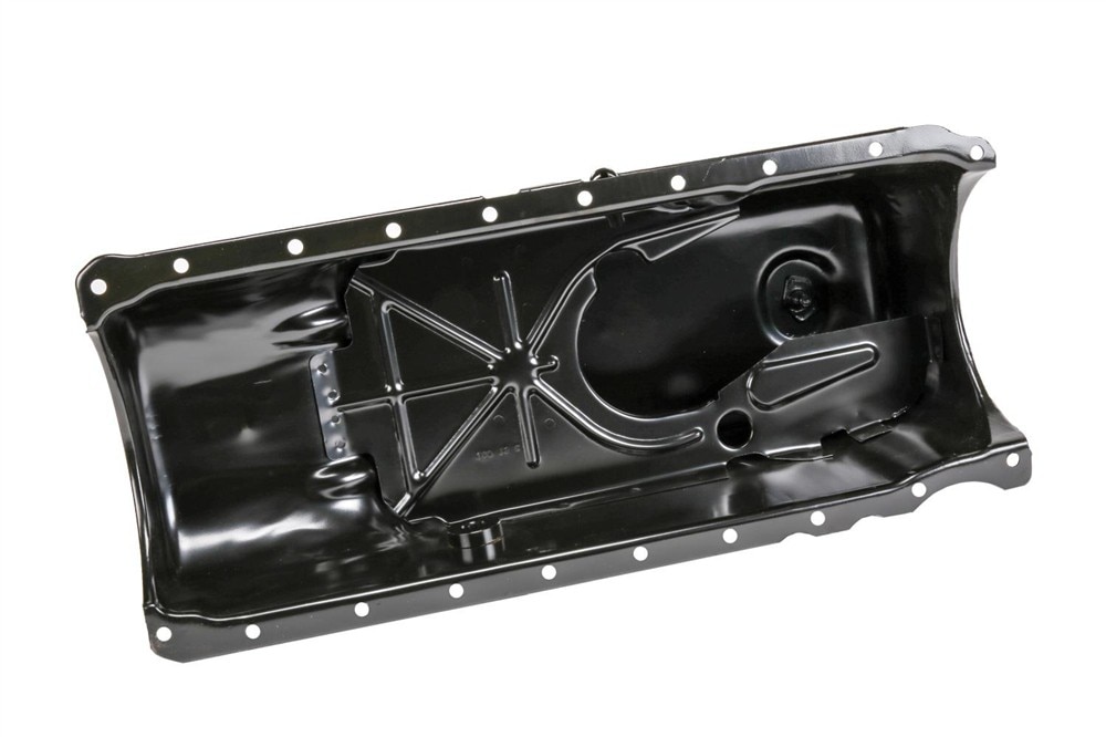 GM Genuine Parts Oil Pan