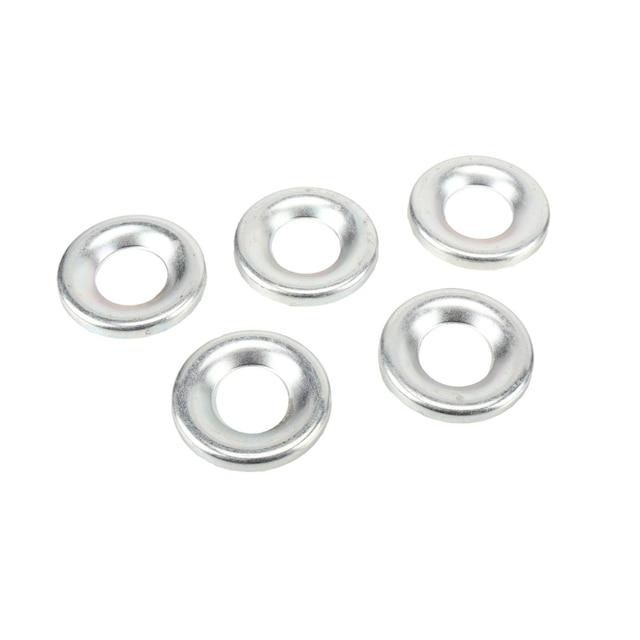 GM Genuine Parts Camshaft Rear Bearing Hole Plug