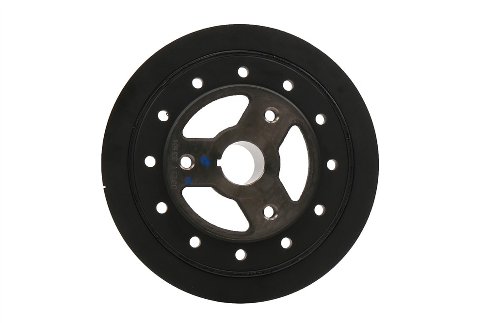 GM Genuine Parts Crankshaft Balancer