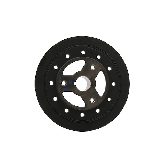 GM Genuine Parts Crankshaft Balancer