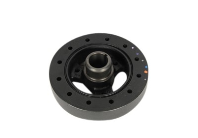 GM Genuine Parts Crankshaft Balancer