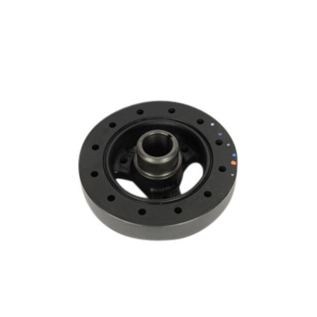 GM Genuine Parts Crankshaft Balancer