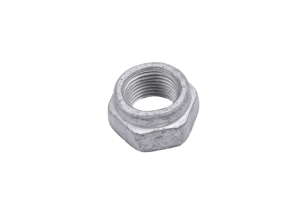 GM Genuine Parts Front Upper Control Arm Pivot Shaft Nut