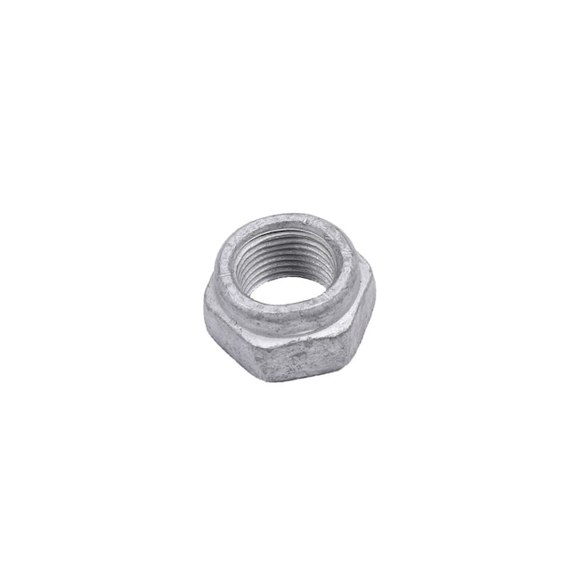 GM Genuine Parts Front Upper Control Arm Pivot Shaft Nut