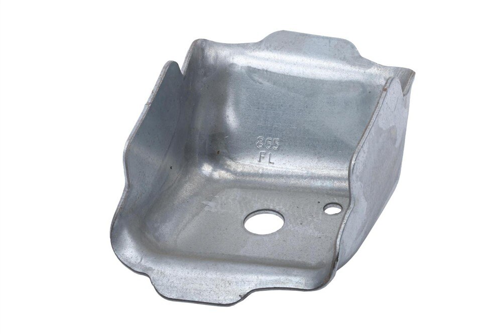 GM Genuine Parts Front Driver Side Cross Member Bracket