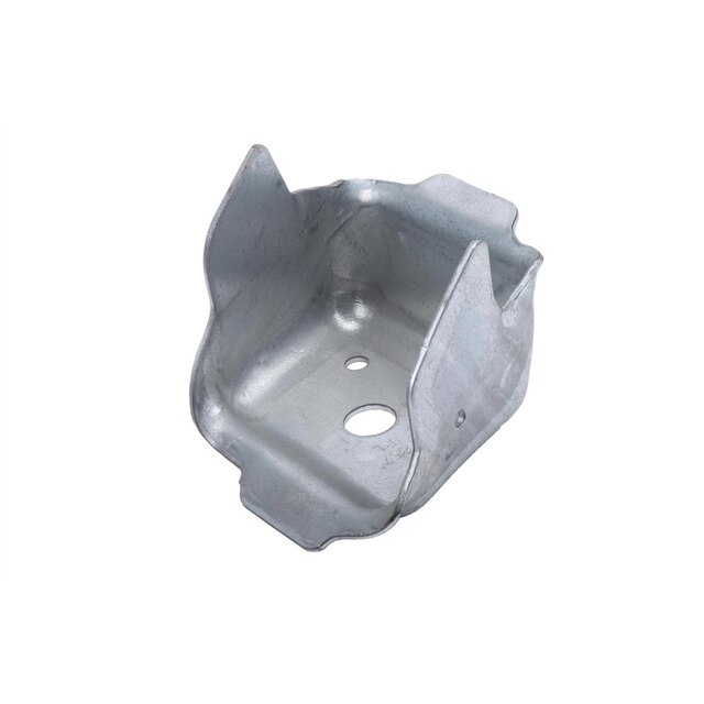 GM Genuine Parts Rear Driver Side Cross Member Bracket