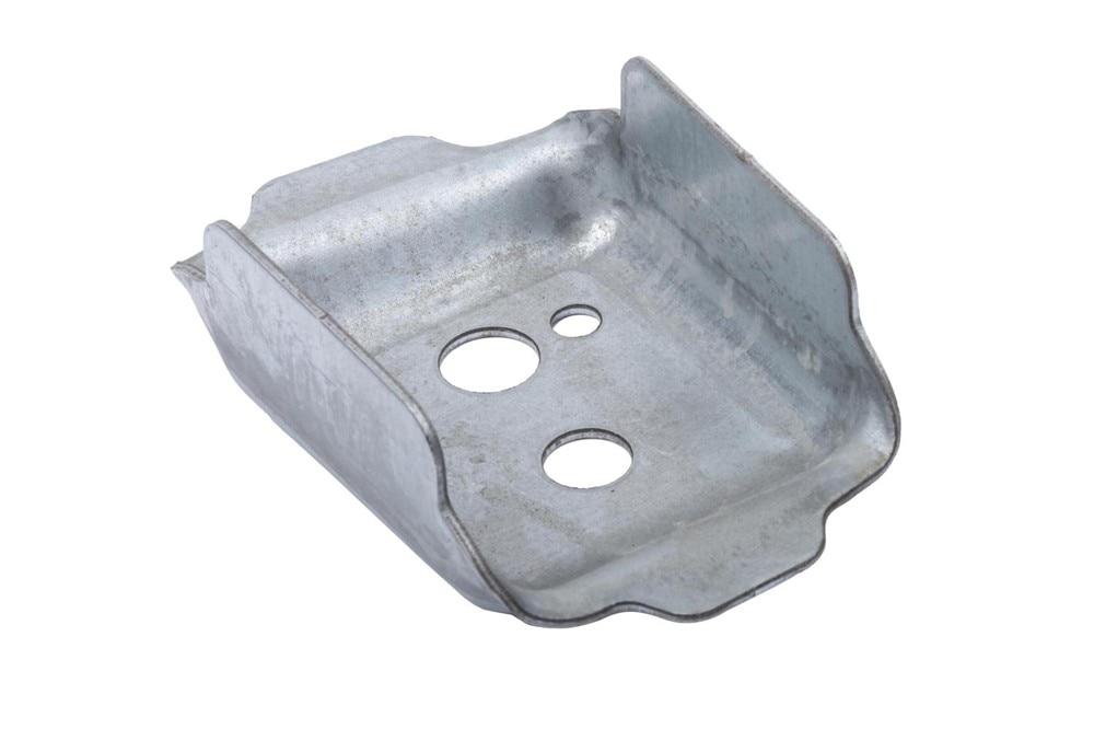GM Genuine Parts Front Driver Side Cross Member Bracket