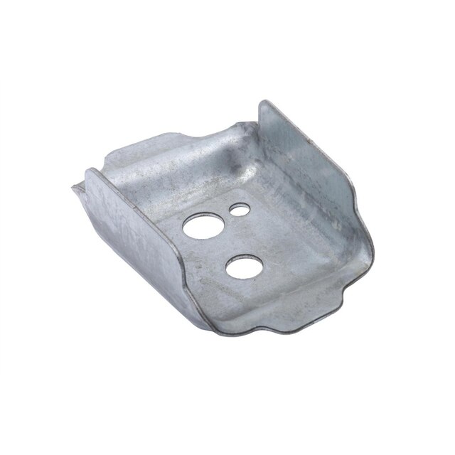 GM Genuine Parts Front Driver Side Cross Member Bracket