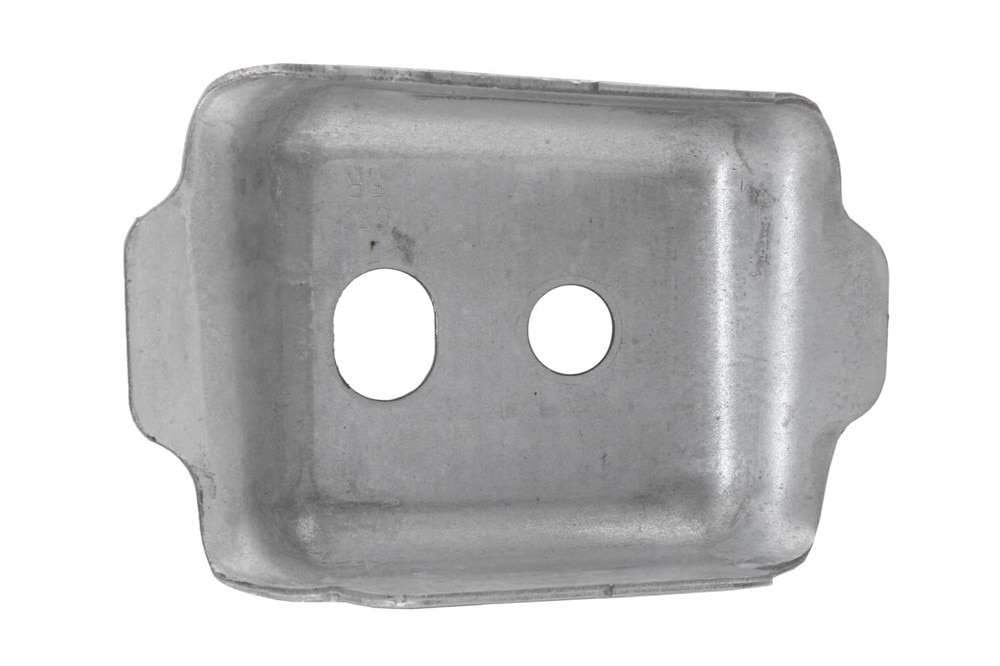 GM Genuine Parts Front Passenger Side Cross Member Bracket