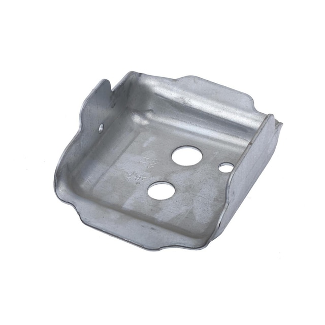 GM Genuine Parts Rear Driver Side Cross Member Bracket