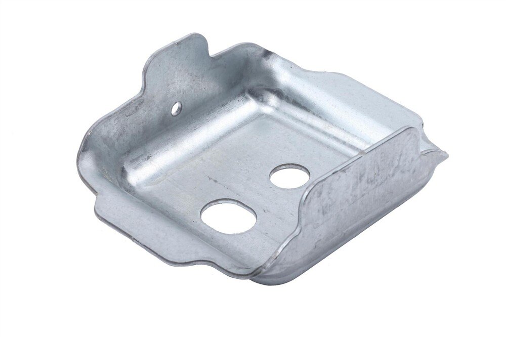 GM Genuine Parts Rear Passenger Side Cross Member Bracket