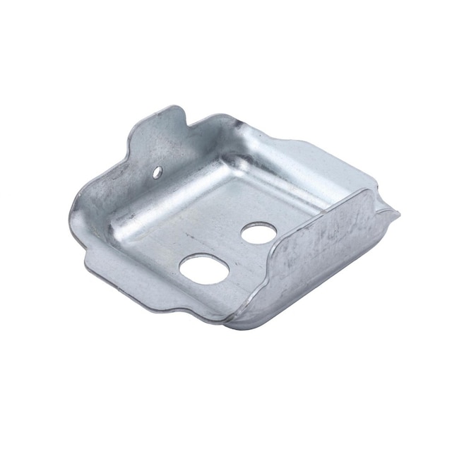 GM Genuine Parts Rear Passenger Side Cross Member Bracket