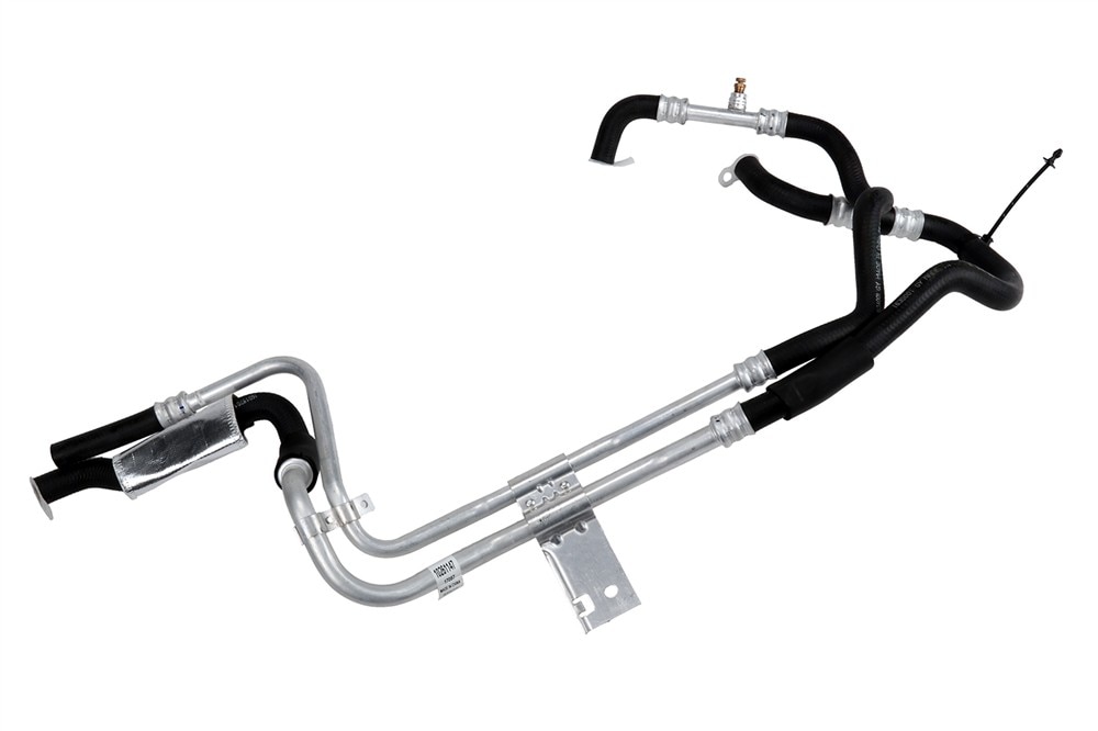 GM Genuine Parts Heater Inlet and Outlet Hose