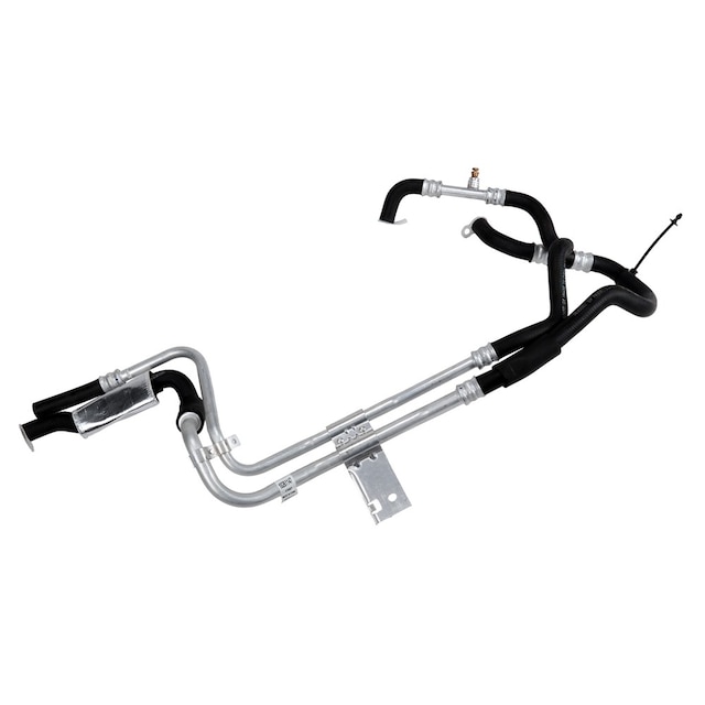 GM Genuine Parts Heater Inlet and Outlet Hose