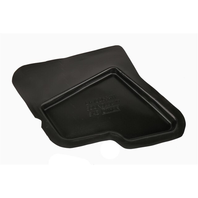 GM Genuine Parts Front Driver Side Door Water Deflector