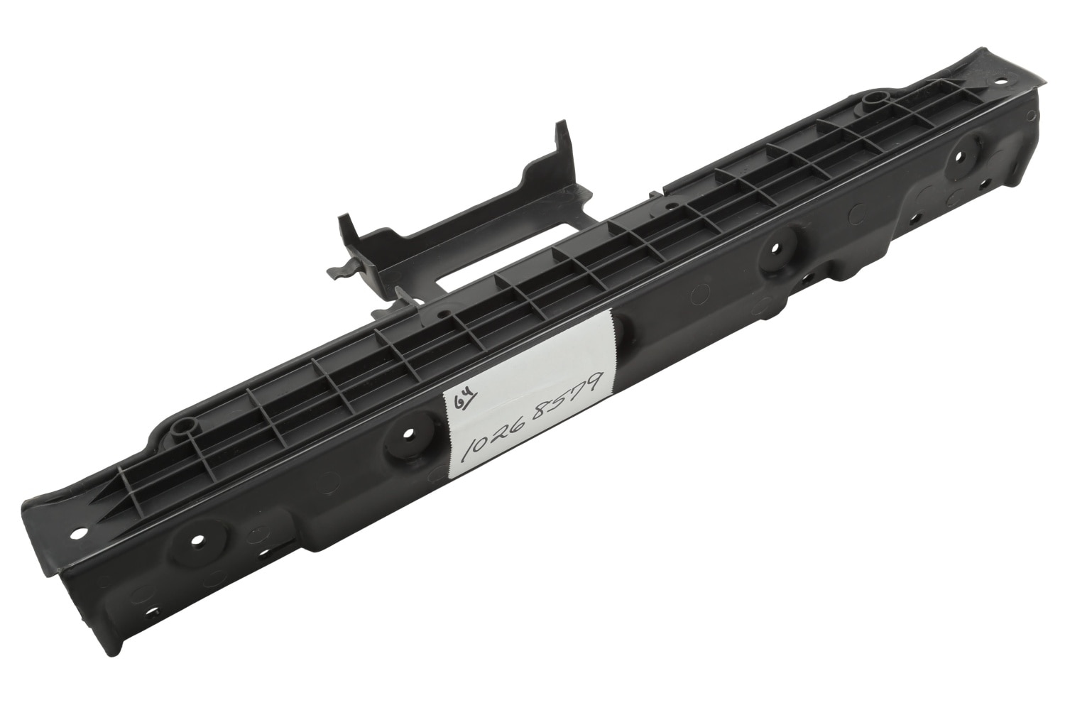 GM Genuine Parts Graphite Instrument Panel Compartment Hinge
