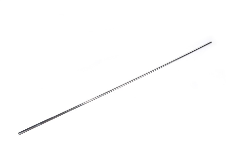 GM Genuine Parts Front Bumper Fascia Molding